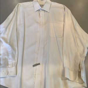 Men’s dress shirt